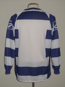 Germinal Beerschot 2008-09 Home shirt XL