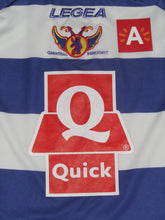 Load image into Gallery viewer, Germinal Beerschot 2008-09 Home shirt XL