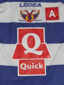 Germinal Beerschot 2008-09 Home shirt XL