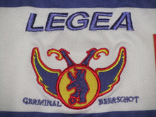 Load image into Gallery viewer, Germinal Beerschot 2008-09 Home shirt XL