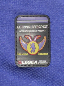 Germinal Beerschot 2008-09 Home shirt XL