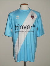 Load image into Gallery viewer, Royal Excel Mouscron 2007-09 Away shirt XL