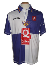 Load image into Gallery viewer, Germinal Beerschot 2010-11 Home shirt L *new with tags*