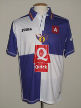 Load image into Gallery viewer, Germinal Beerschot 2010-11 Home shirt L *new with tags*