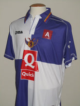 Load image into Gallery viewer, Germinal Beerschot 2010-11 Home shirt L *new with tags*