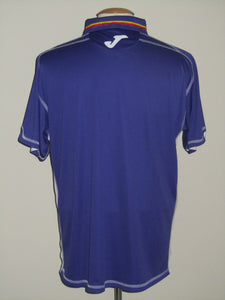 Germinal Beerschot 2010-11 Home shirt L *new with tags*