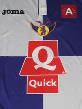 Load image into Gallery viewer, Germinal Beerschot 2010-11 Home shirt L *new with tags*