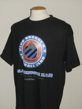 Load image into Gallery viewer, Club Brugge 1995-99 Fan shirt M