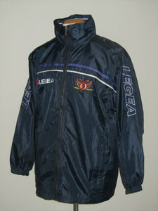 Germinal Beerschot 2004-09 Rain jacket L