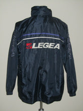 Load image into Gallery viewer, Germinal Beerschot 2004-09 Rain jacket L