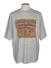 Load image into Gallery viewer, Club Brugge 1995-99 Fan shirt XL *mint*