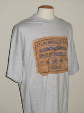 Load image into Gallery viewer, Club Brugge 1995-99 Fan shirt XL *mint*