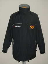 Load image into Gallery viewer, Germinal Beerschot 2004-09 Stadium jacket M