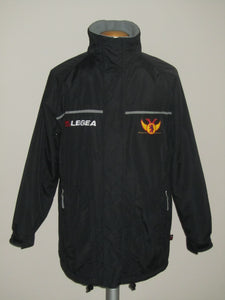 Germinal Beerschot 2004-09 Stadium jacket M