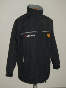 Germinal Beerschot 2004-09 Stadium jacket M