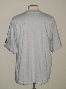 Club Brugge 1995-99 Fan shirt XL *mint*
