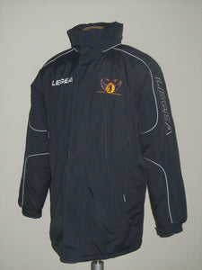 Germinal Beerschot 2004-09 Stadium jacket M