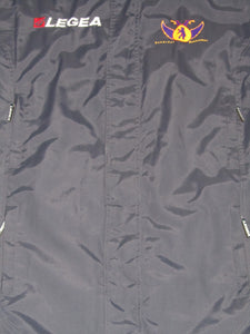 Germinal Beerschot 2004-09 Stadium jacket M