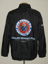 Load image into Gallery viewer, Club Brugge 1995-99 Rain Jacket M *new with tags*