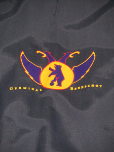 Germinal Beerschot 2004-09 Stadium jacket M