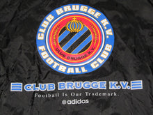 Load image into Gallery viewer, Club Brugge 1995-99 Rain Jacket M *new with tags*