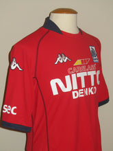 Load image into Gallery viewer, KRC Genk 2002-03 Third shirt XL (new with tags)