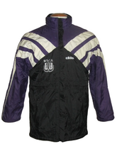 Load image into Gallery viewer, RSC Anderlecht 1992-93 Stadium jacket  D164