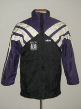 Load image into Gallery viewer, RSC Anderlecht 1992-93 Stadium jacket  D164