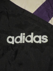 RSC Anderlecht 1992-93 Stadium jacket  D164