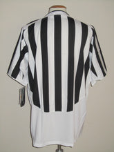Load image into Gallery viewer, Juventus 2003-04 Home shirt XL *new with tags*
