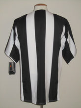 Load image into Gallery viewer, Juventus 2004-05 Home shirt  XL *new with tags*