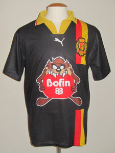 KV Mechelen 2000-01 Away shirt M