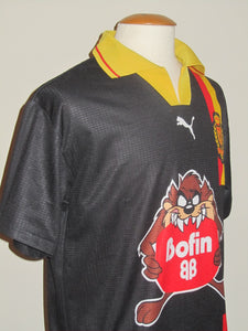 KV Mechelen 2000-01 Away shirt M
