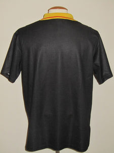 KV Mechelen 2000-01 Away shirt M