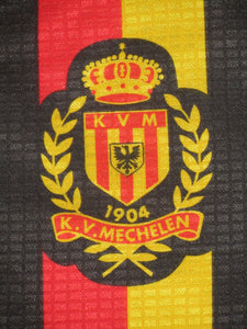 KV Mechelen 2000-01 Away shirt M