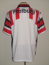 Load image into Gallery viewer, SC Freiburg 1995-96 Away shirt L *new with tags*