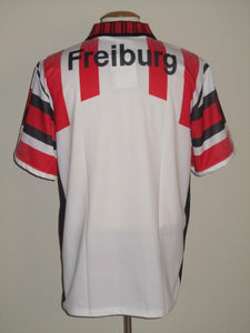 SC Freiburg 1995-96 Away shirt L *new with tags*