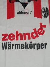 Load image into Gallery viewer, SC Freiburg 1995-96 Away shirt L *new with tags*