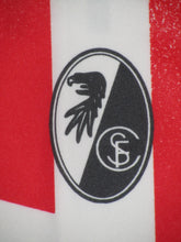 Load image into Gallery viewer, SC Freiburg 1995-96 Away shirt L *new with tags*