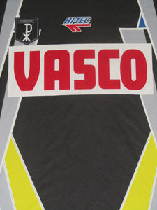 K. Patro Eisden Maasmechelen 1996-98 Keeper shirt MATCH ISSUE/WORN #18