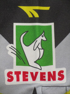 K. Patro Eisden Maasmechelen 1996-98 Keeper shirt MATCH ISSUE/WORN #18