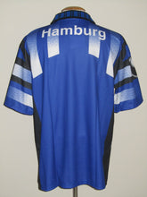 Load image into Gallery viewer, Hamburger SV 1995-96 Away shirt XL *new with tags*