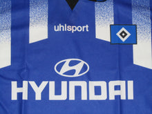 Load image into Gallery viewer, Hamburger SV 1995-96 Away shirt XL *new with tags*