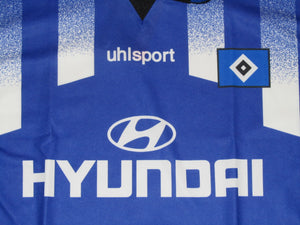 Hamburger SV 1995-96 Away shirt XL *new with tags*