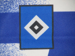 Hamburger SV 1995-96 Away shirt XL *new with tags*