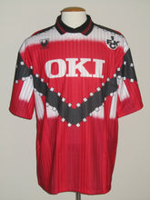 Load image into Gallery viewer, 1. FC Kaiserslautern 1993-94 Home shirt XL *new with tags*