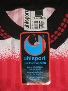 1. FC Kaiserslautern 1993-94 Home shirt XL *new with tags*