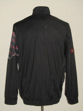 Load image into Gallery viewer, Manchester United FC 1992-93 Track top M