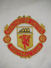 Load image into Gallery viewer, Manchester United FC 1992-93 Track top M