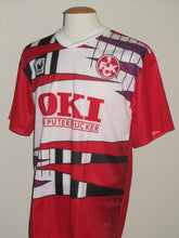 Load image into Gallery viewer, 1. FC Kaiserslautern 1991-92 Home shirt L *new with tags*